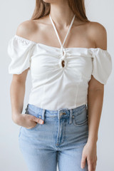 Daisy Top