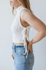 Cloud 9 Crop Top