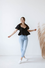 Ivy Blouse