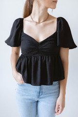 Ivy Blouse