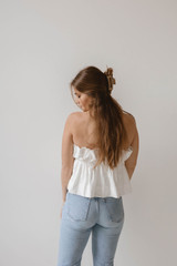 Tulip Top