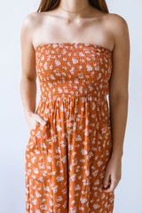 Ginger Jumpsuit