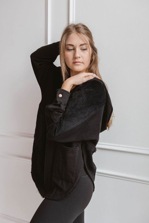 Boyfriend Pullover