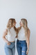 Cloud 9 Crop Top