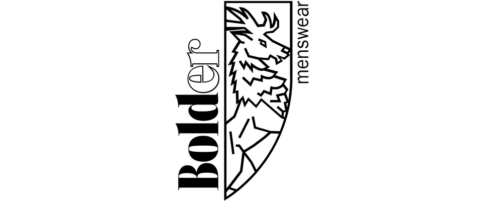 Bolder Menswear