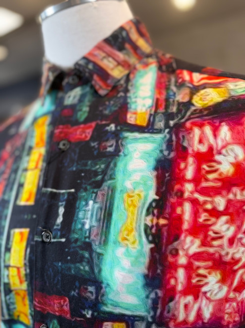 RS242038CF-102 BOREAL