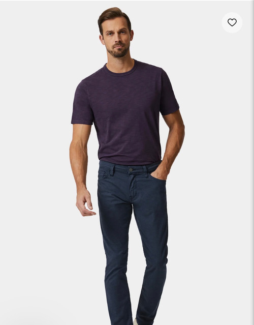 COURAGE NAVY  COOLMAX