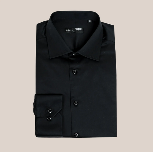 HR768 - BLACK