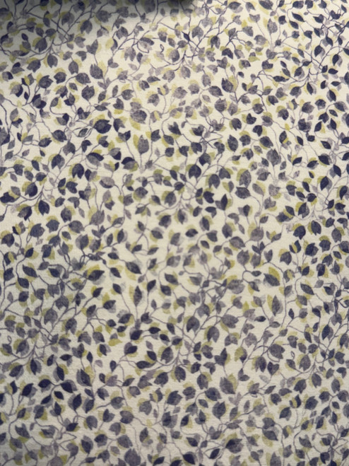 BUGATCHI PURPLE LEAFS