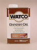 WATCO DANISH OIL PINTS