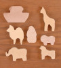 NOAH ARK SET