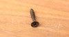 SCREW HEX DRIVE 1 1/4 X 8