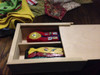 Derby Collection Box Scout Project kit 2 5/8 x 7 x 9