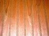 CHERRY PLYWOOD 1/4 BEADBOARD 24  X 48