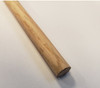 DOWEL ROD 1/4 X 36 RED OAK