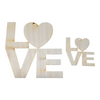 EARRING / PENDENT LOVE