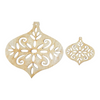 EARRING / PENDENT ORNAMENT