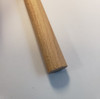 DOWEL ROD 1 X  36 MAPLE