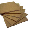 MEDIUM DENSITY FIBERBOARD 1/4 X 48  X 96  (cutting required)