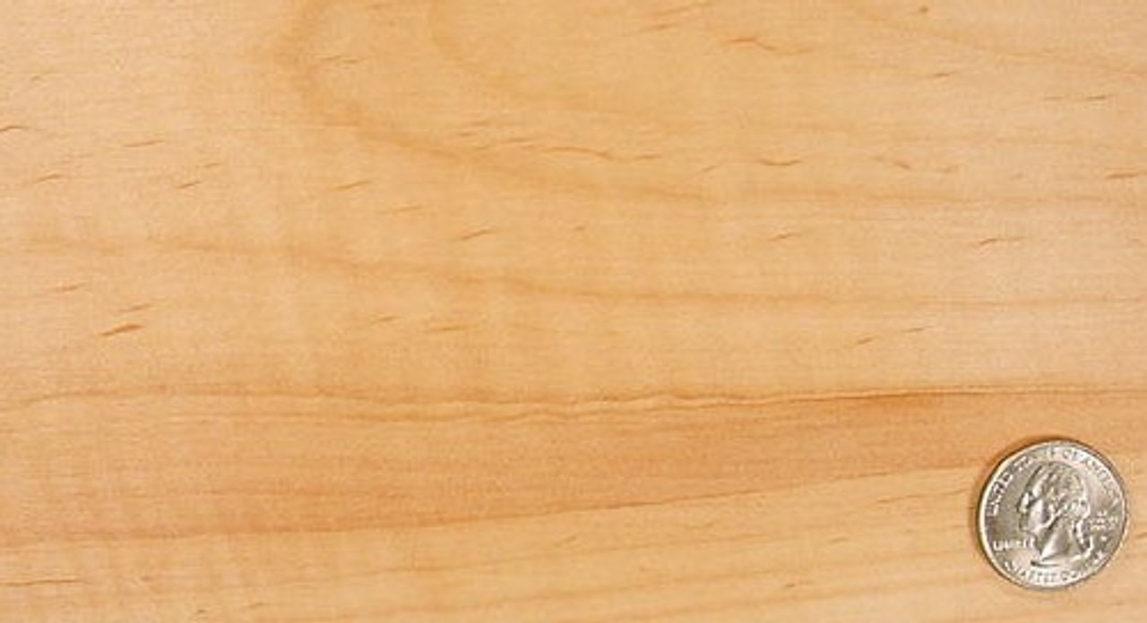MAPLE HARD CURLY 1/4 X ? X 48 CLICK HERE