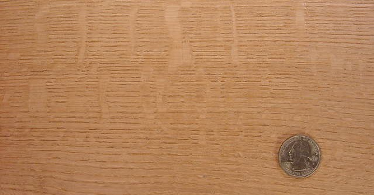 WHITE OAK QUARTER SAWN 3/4 X ? X 60 CLICK HERE