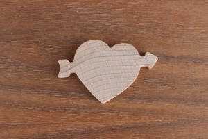 HEART ARROW