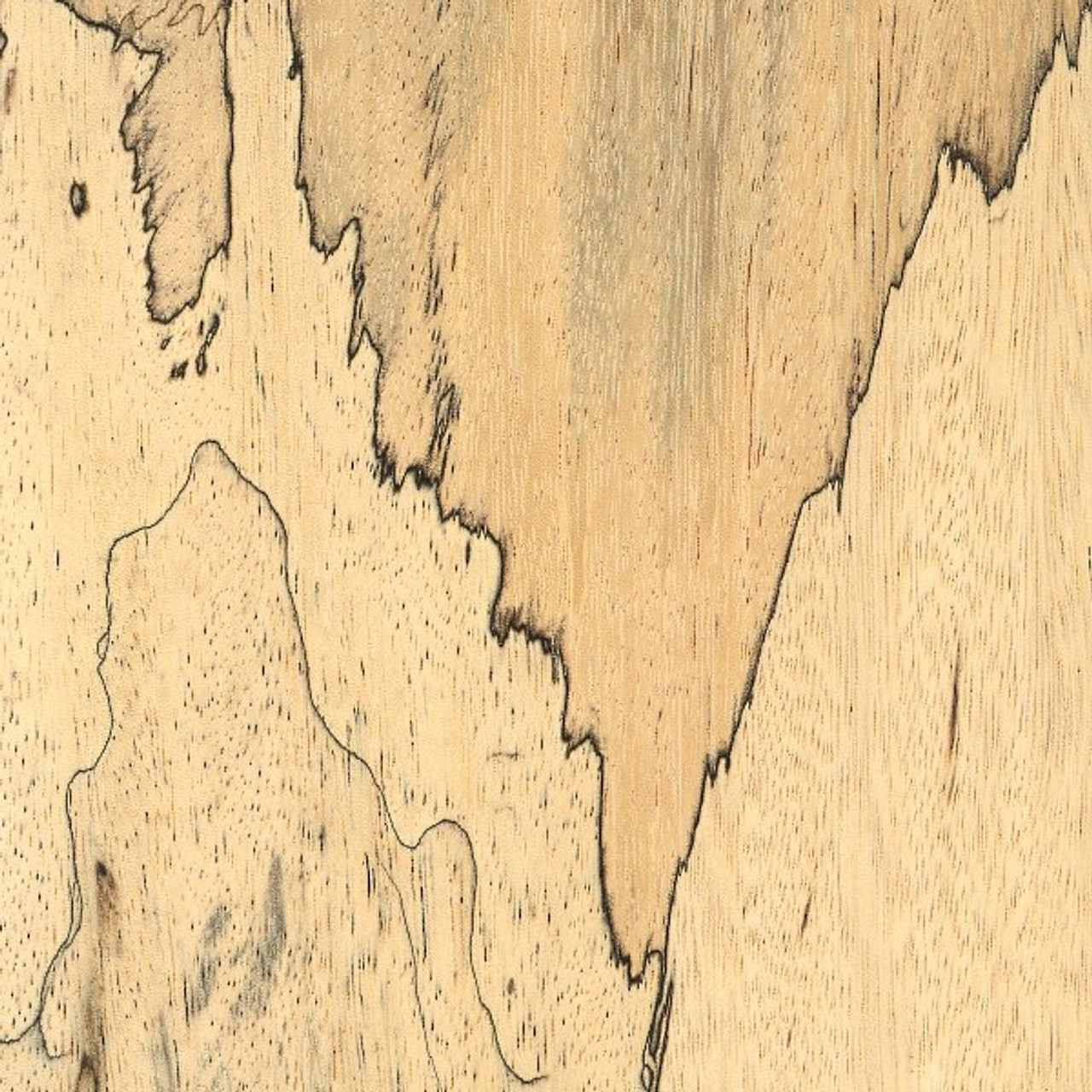 SPALTED TAMARIND 1/4 X ? X 48 CLICK HERE