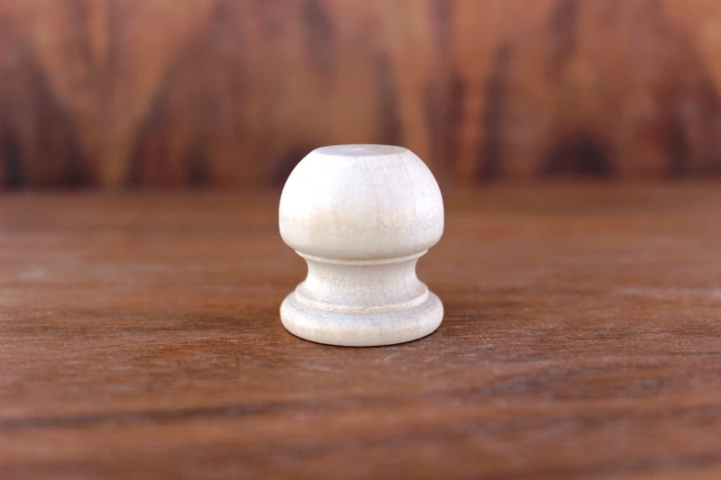 DOWEL CAP FINIAL  SALE  30% OFF