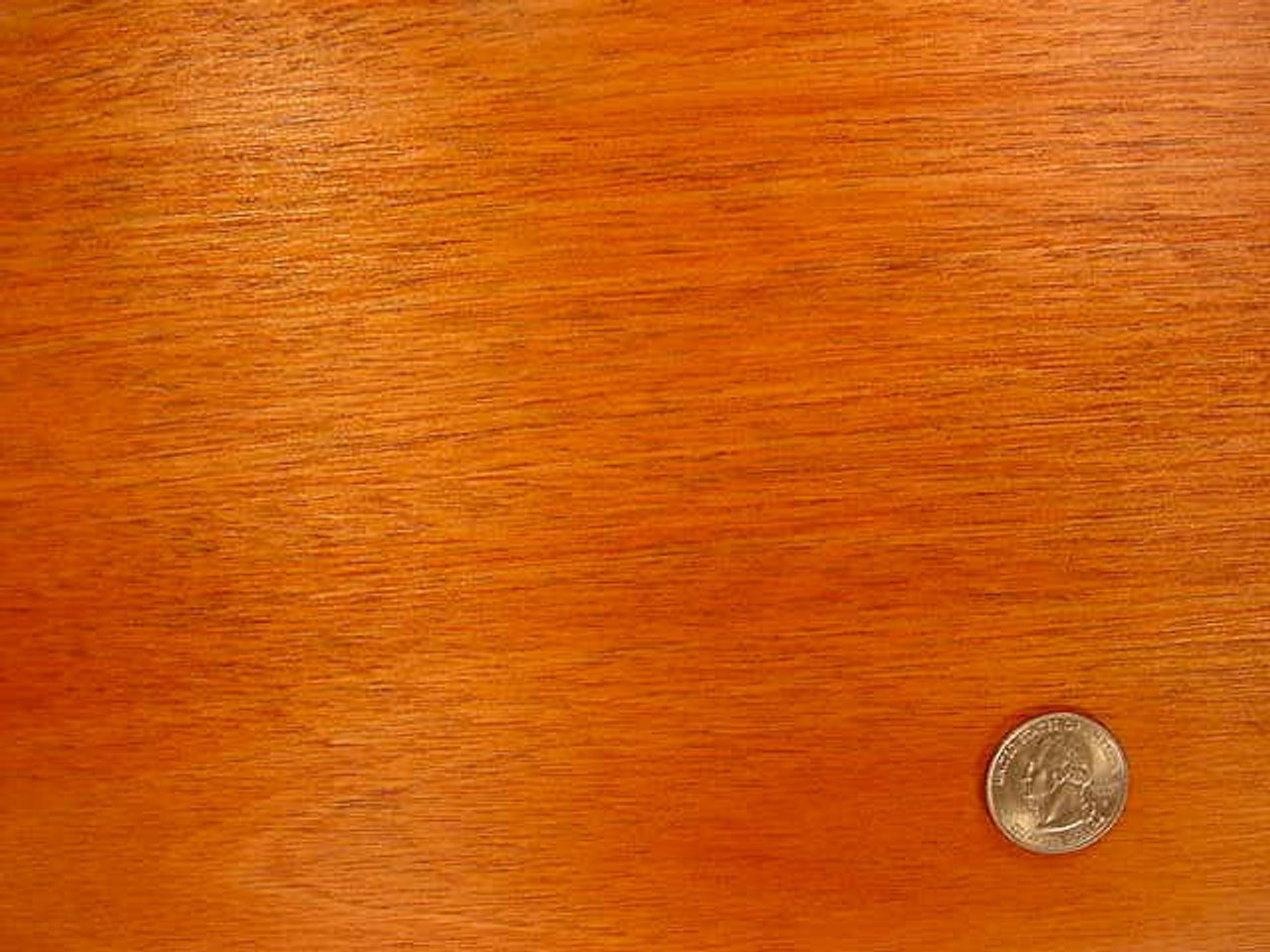 MAHOGANY VENEER 48 X 48