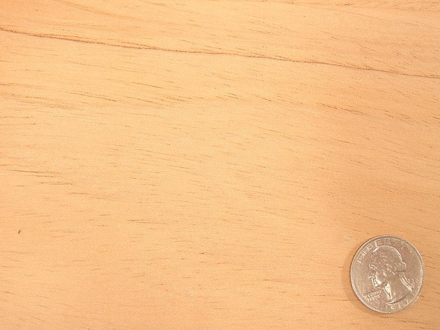 SPANISH CEDAR  1/16 Random Widths and Lengths