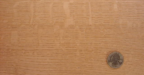 WHITE OAK QUARTER SAWN 1/2 X ? X 36 CLICK HERE