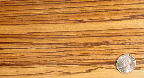 ZEBRAWOOD  1/2 X ? X 24 CLICK HERE