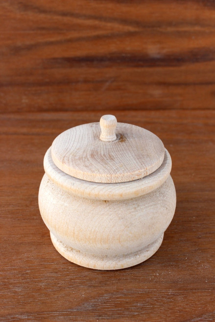 BOX BEAN POT 2 X 2