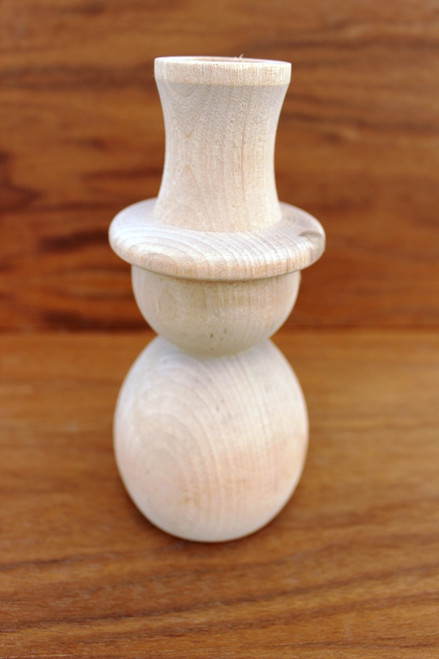 SNOWMAN 1 3/8 X 3/4 SALE 30% OFF