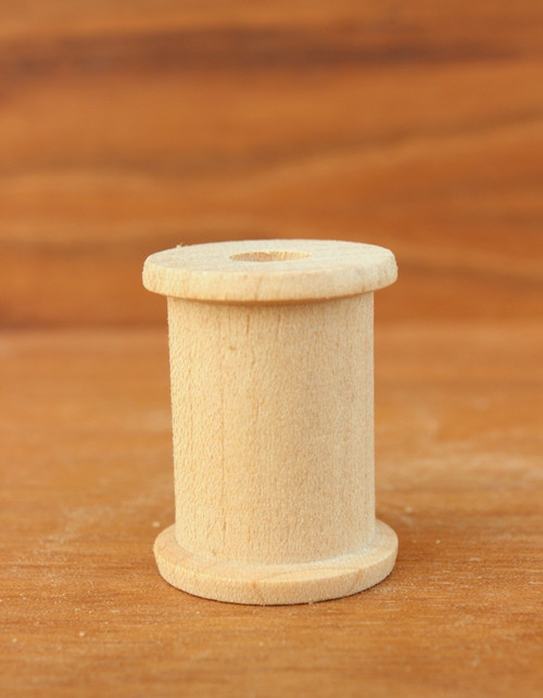 WOOD CRAFT PARTS THREAD SPOOLS AND WOOD THREAD SPOOL SHAPES