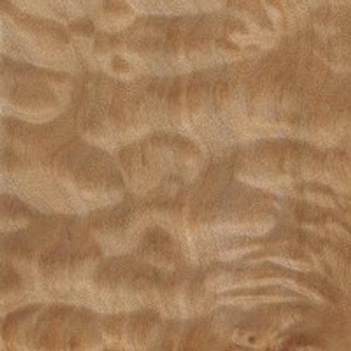 MAPLE BIG LEAF QUILTED 3/8 X ? X 24 CLICK HERE