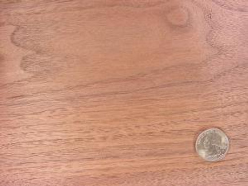 WALNUT PLYWOOD 1/2 GOOD 2 SIDE 24  X  24