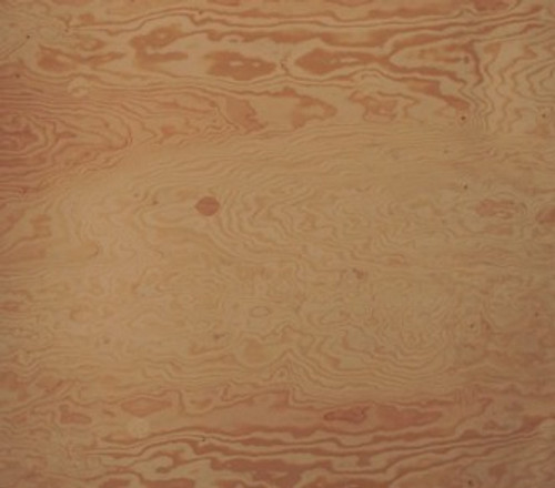 FIR MARINE PLYWOOD 1/4 X 48 X 48  (cutting required)