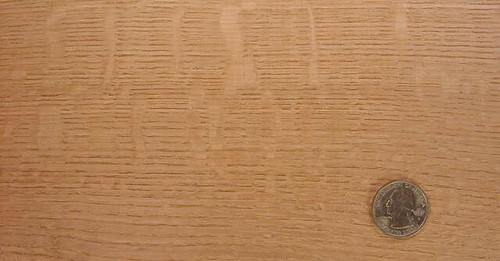 WHITE OAK QUARTER SAWN 1/4 X ? X 36 CLICK HERE