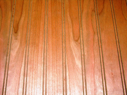 CHERRY PLYWOOD 1/4 BEADBOARD 24  X 48