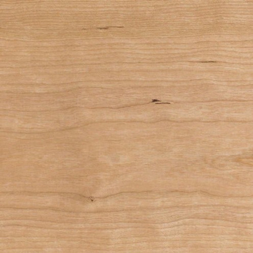 CHERRY PLYWOOD 3/4 GOOD 2 SIDE 48  X 48  (cutting required)