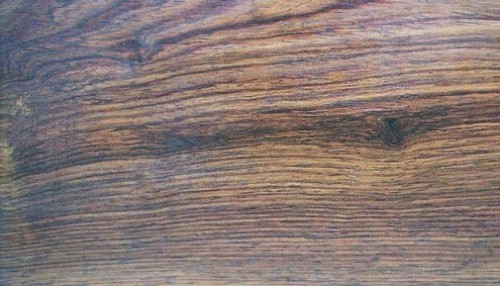 ROSEWOOD HONDURAS  1/16 Random Widths and Lengths