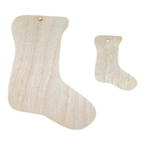 Copy of EARRING / PENDENT STOCKING