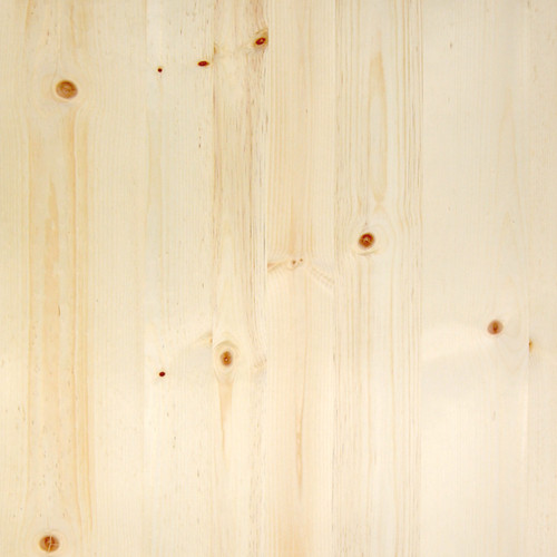 KNOTTY PINE PLYWOOD 1/4 GOOD 1 SIDE 48  X 96  (cutting required)