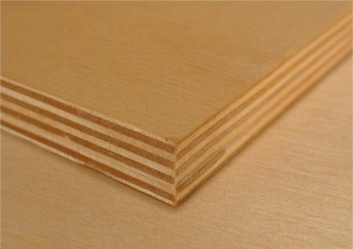 1/8 BALTIC BIRCH PLYWOOD 18 x 24 - 2PACK