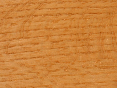 RED OAK QUARTER SAWN VENEER 12 X 48