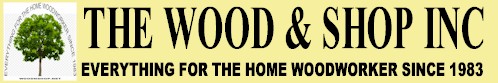 THE WOOD & SHOP INC