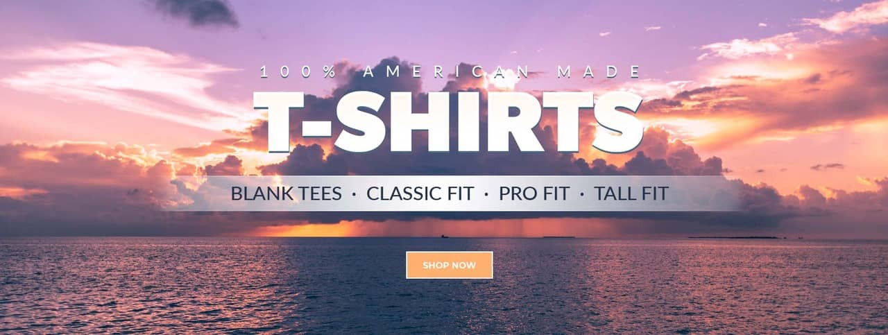 Classic Men's T-Shirts Classic Men's T-Shirts
