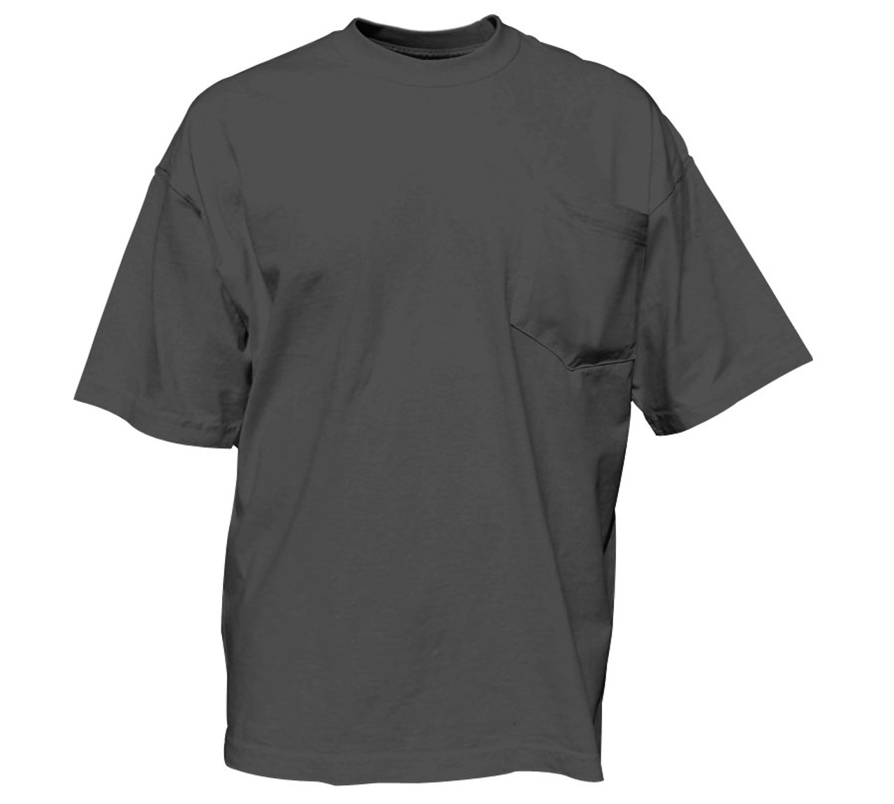 Heavy Duty Pocket T-Shirts