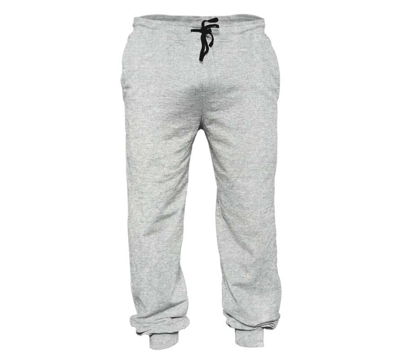 The Softest French Terry Wind Pant
